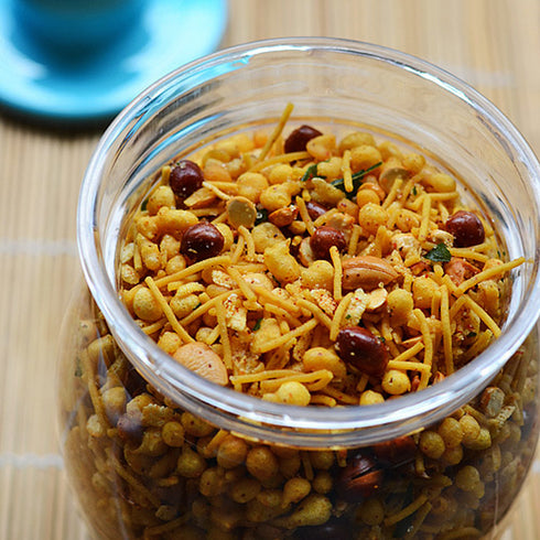 Tamil Nadu Mixture
